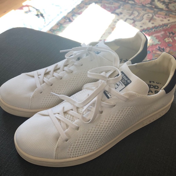 stan smith og primeknit